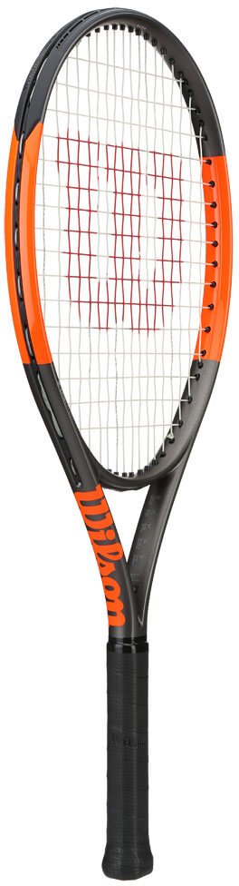 wilson-burn-25s-25-grey-orange-2 Wilson Burn 25S (25") - grey/orange