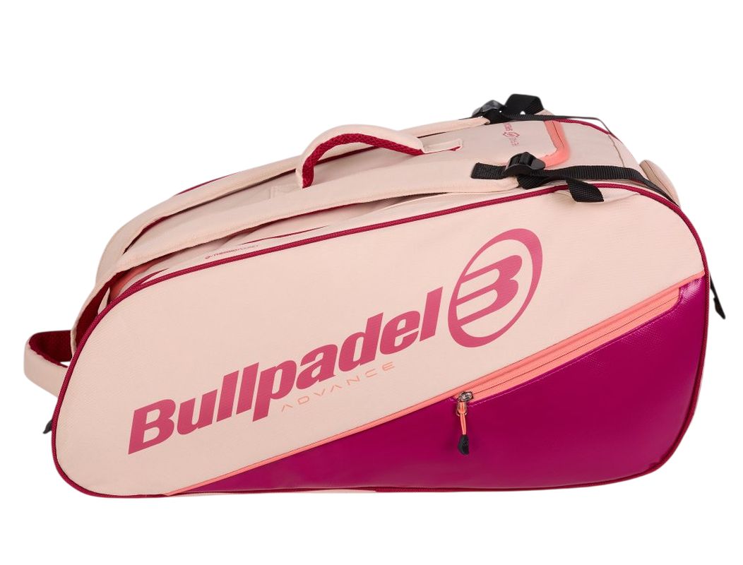Bullpadel BPP26014 Advance - beige Bullpadel BPP26014 Advance - beige