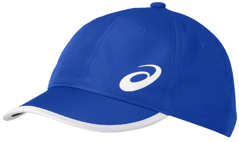 Asics Performance Cap - illusion blue Asics Performance Cap - illusion blue