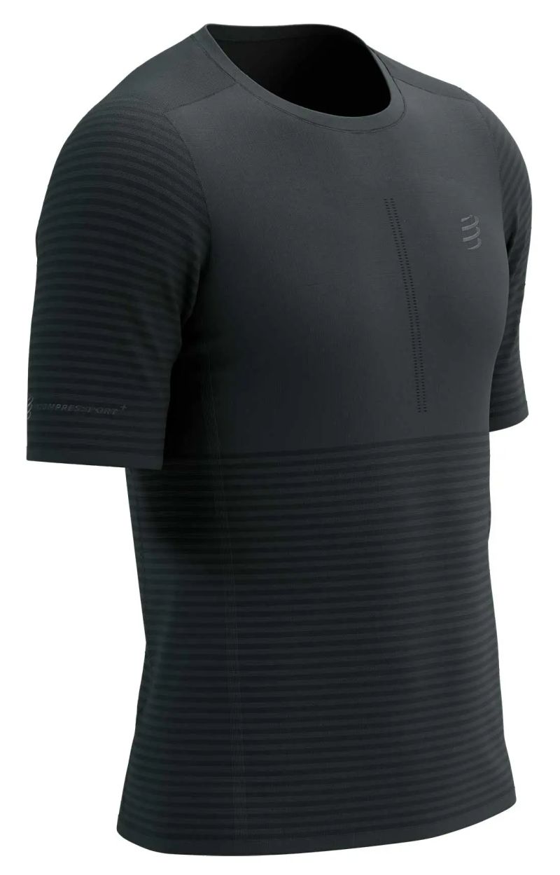 Compressport Pro Racing Short Sleeve