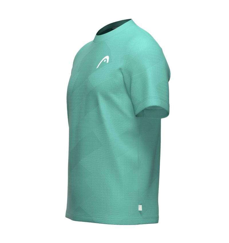 Head Pro - tourqouise