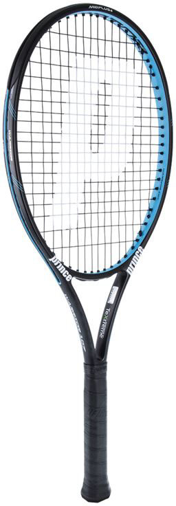 Prince Warrior 107 LTD Edition + naciąg