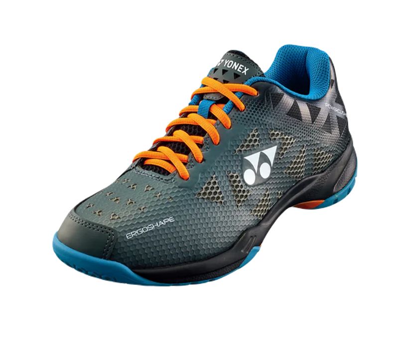 Yonex Power Cushion 50 - dark gray