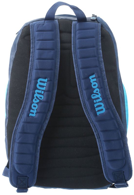 Wilson Vancouver Backpack - blue