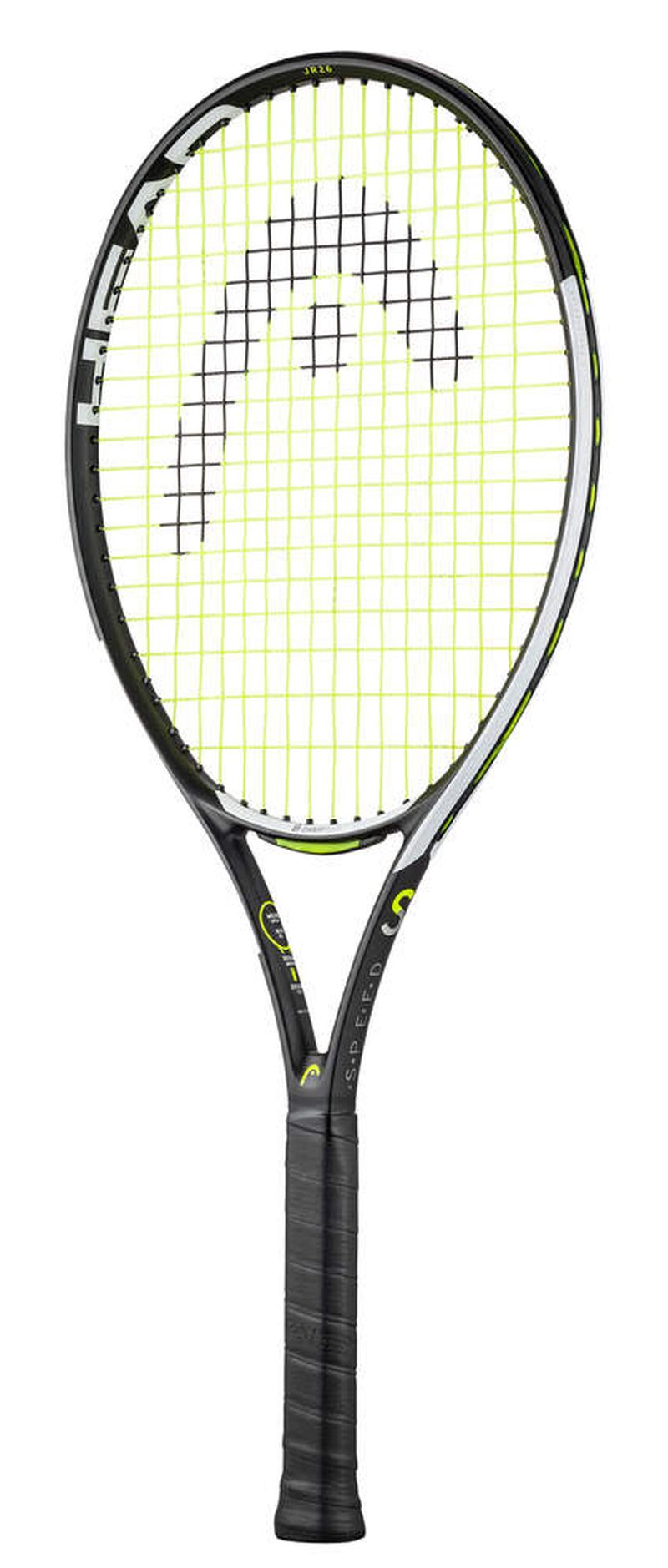 Head IG Speed Jr 26