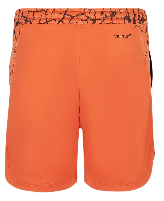 3rps08 EA7 Man Woven