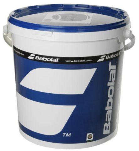 Babolat Orange Bucket 36B