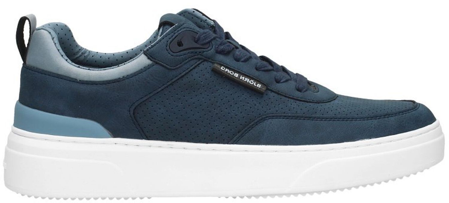 Björn Borg T1920 Nub Prf M - navy Björn Borg T1920 Nub Prf M - navy