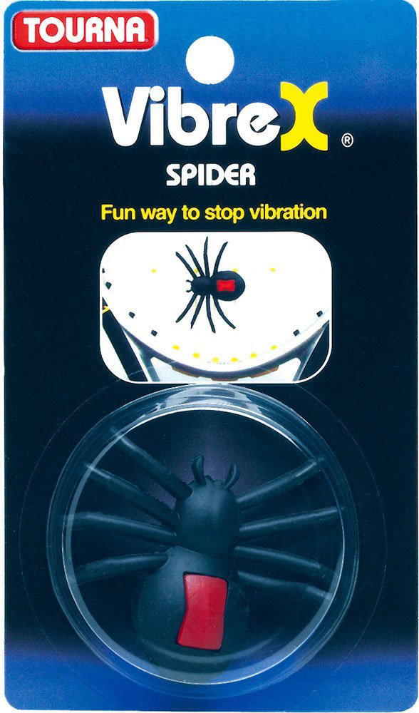 Tourna Spider Vibrex
