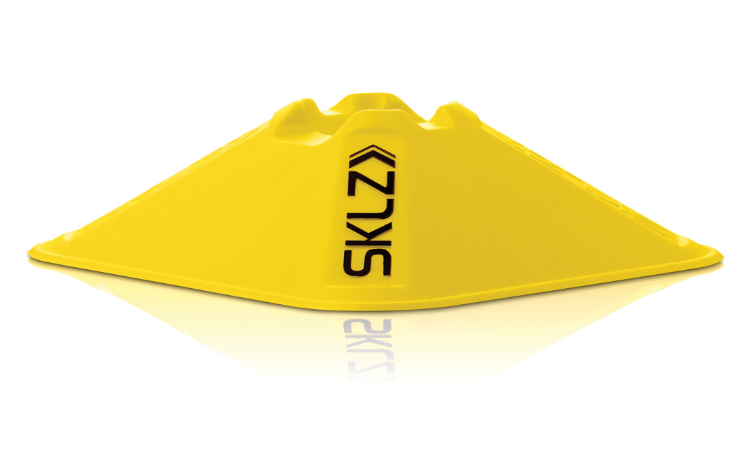 sklz-pro-training-agility-cones-2-20p-2 SKLZ PRO TRAINING AGILITY CONES 2" 20P