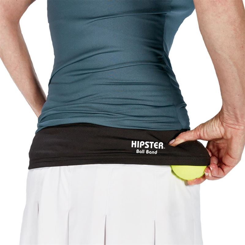 Tourna Hipster Ball Band - small