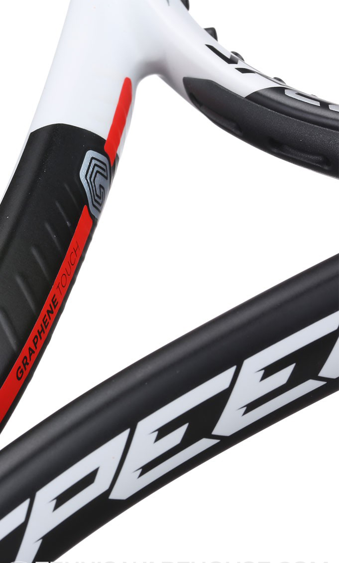 Head Graphene Touch Speed S