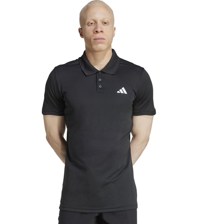 Adidas Tennis Climacool FreeLift - black Adidas Tennis Climacool FreeLift - black