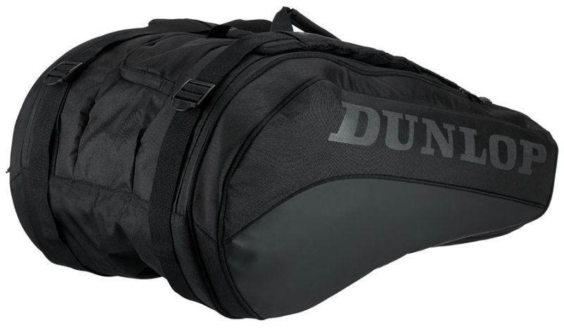 Dunlop CX Performance 15 RKT Thermo - black/grey