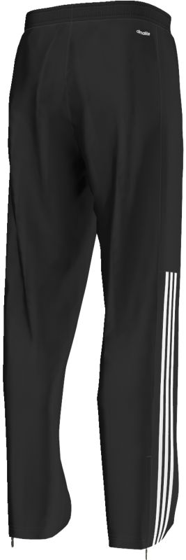 Adidas Club Pant - black/white