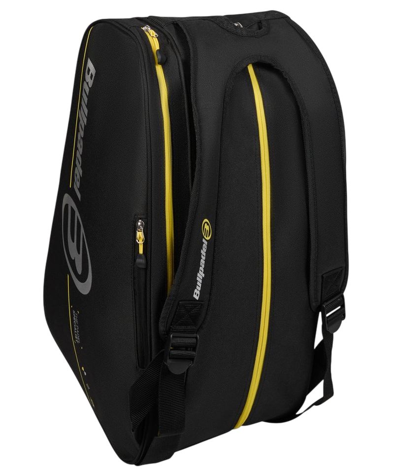 Bullpadel BPP26015 Tour - black