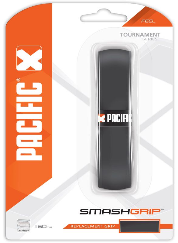Pacific Smash Grip black 1P