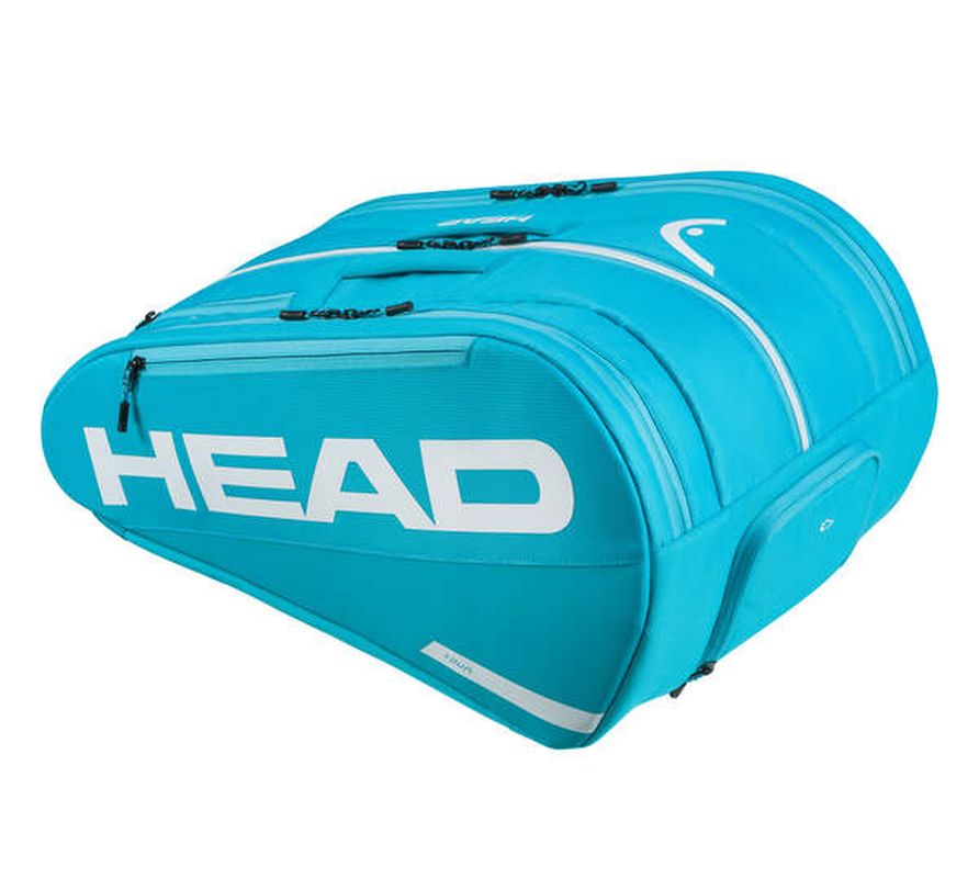 Head Tour Padel L - blue