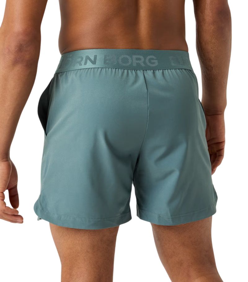 Björn Borg Short - balsam green Björn Borg Short - balsam green