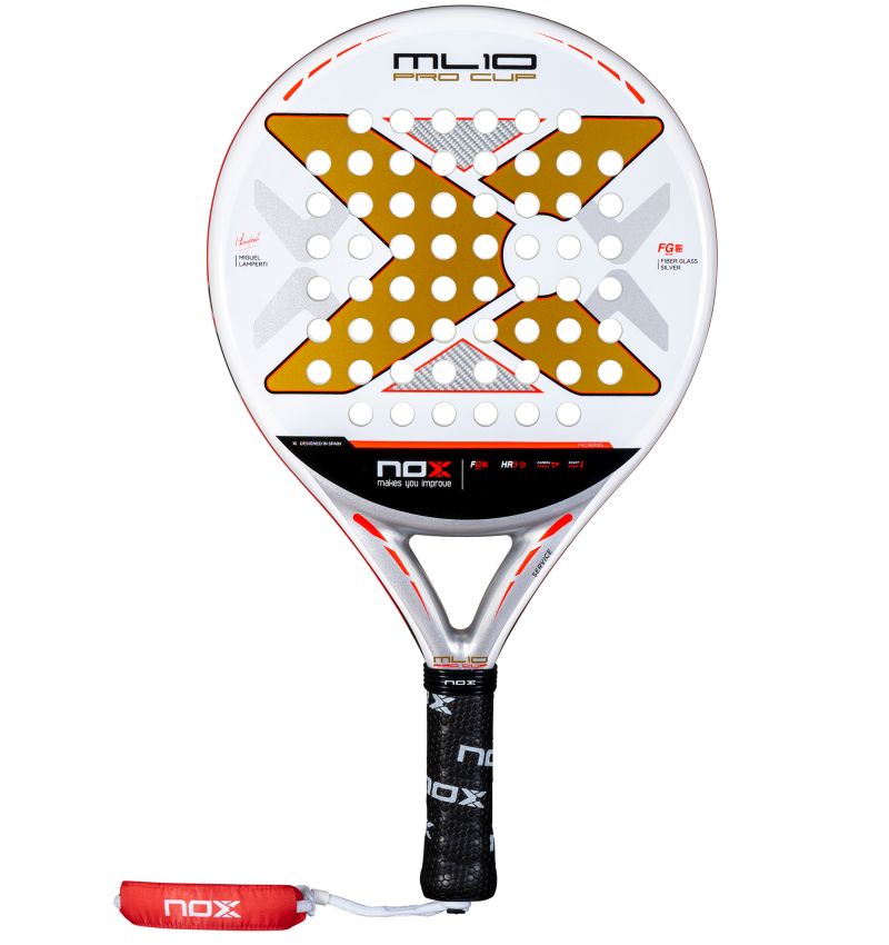 PML10PCOOR25_1 NOX ML10 Pro Cup Coorp.