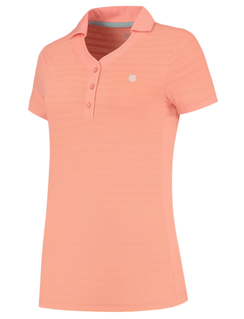 K-Swiss Tac Hypercourt Polo 5 - desert fower