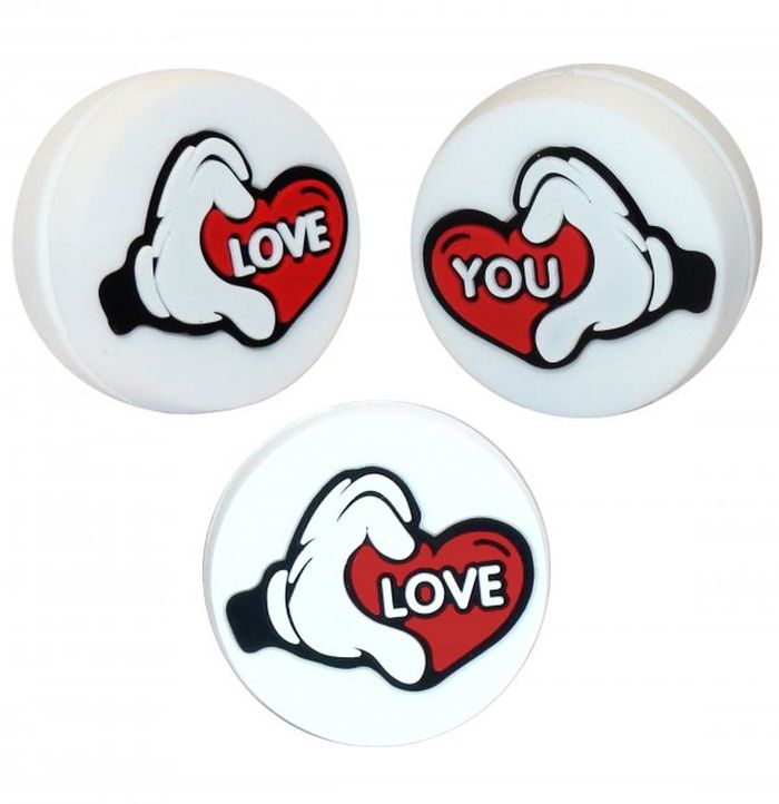 Pro's Pro Love Damper (3P) Pro's Pro Love Damper (3P)