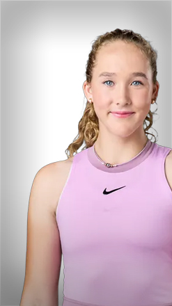 Mirra Andreeva Mirra Andreeva