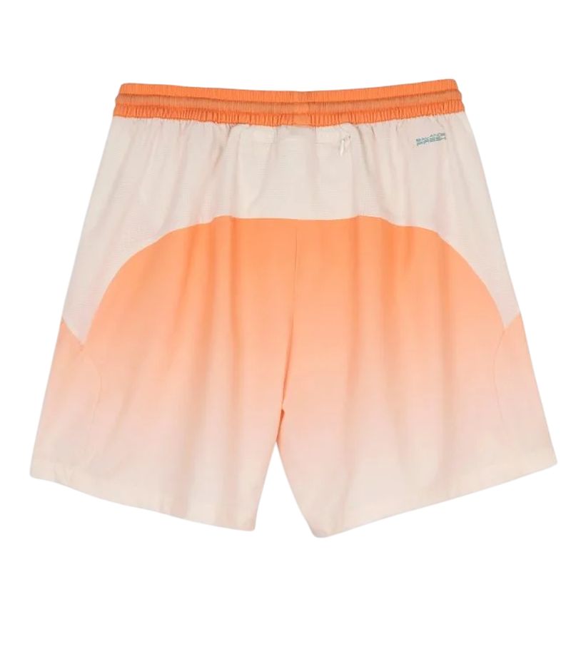 NOX Pro - degraded orange 