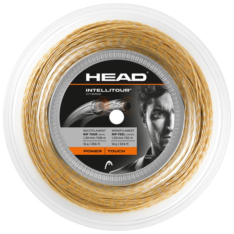 Head IntelliTour (200 m)