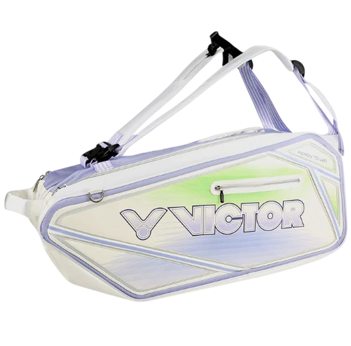 Victor BR9216 AJ Limited - bright white/white dahlia Victor BR9216 AJ Limited - bright white/white dahlia