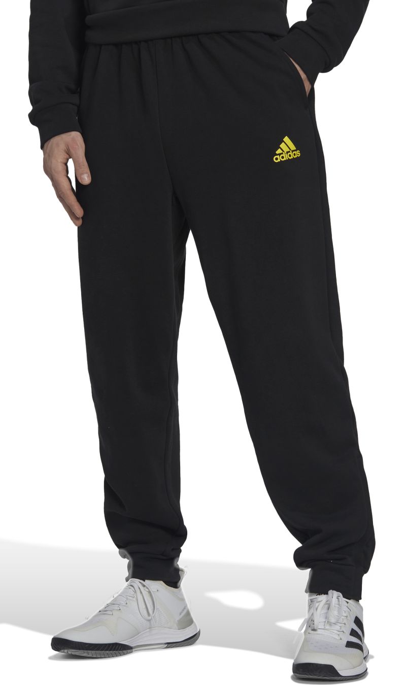 Adidas Club House Pant - black