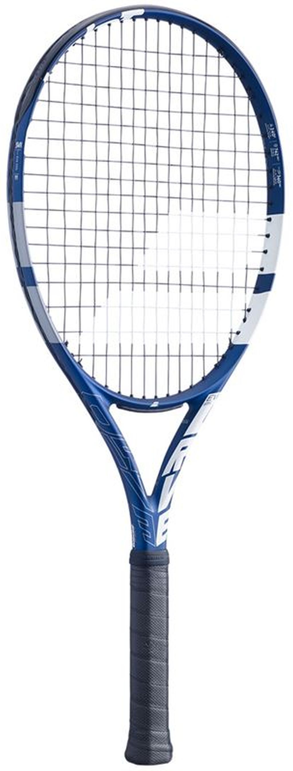 102434-102_1 Babolat EVO Drive 115 - dark blue