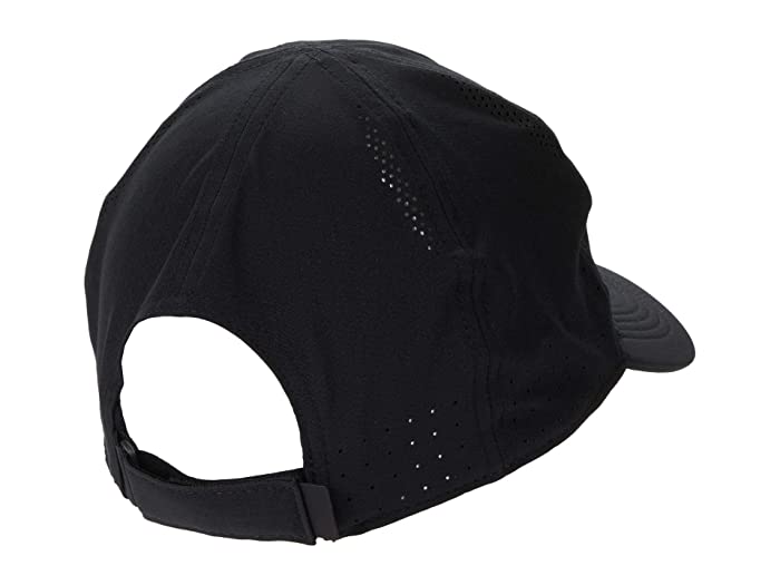 Nike Aerobill Dri-Fit Advantage Cap - black/white