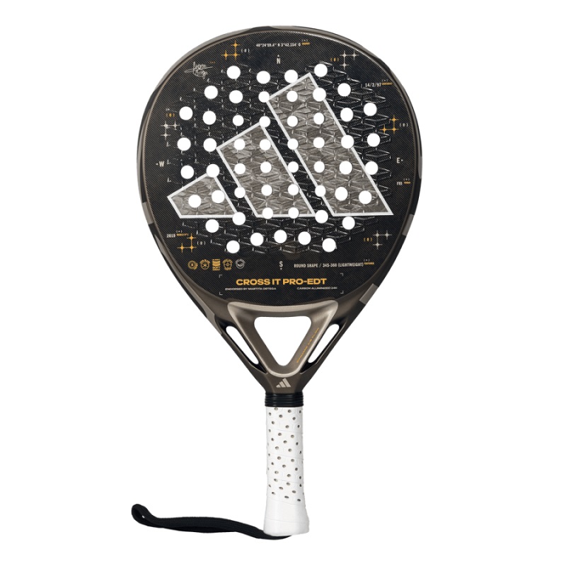 Adidas Cross It Pro Edition 2025