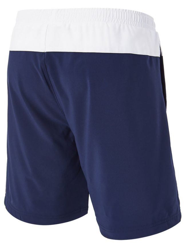 fila-shorts-lasse-m-peacoat-blue-white-2 Fila Shorts Lasse M - peacoat blue/white