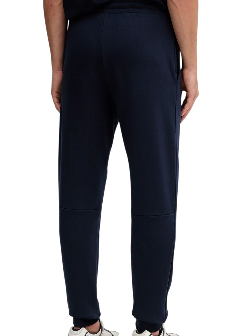 Lacoste Tracksuit - blue marine