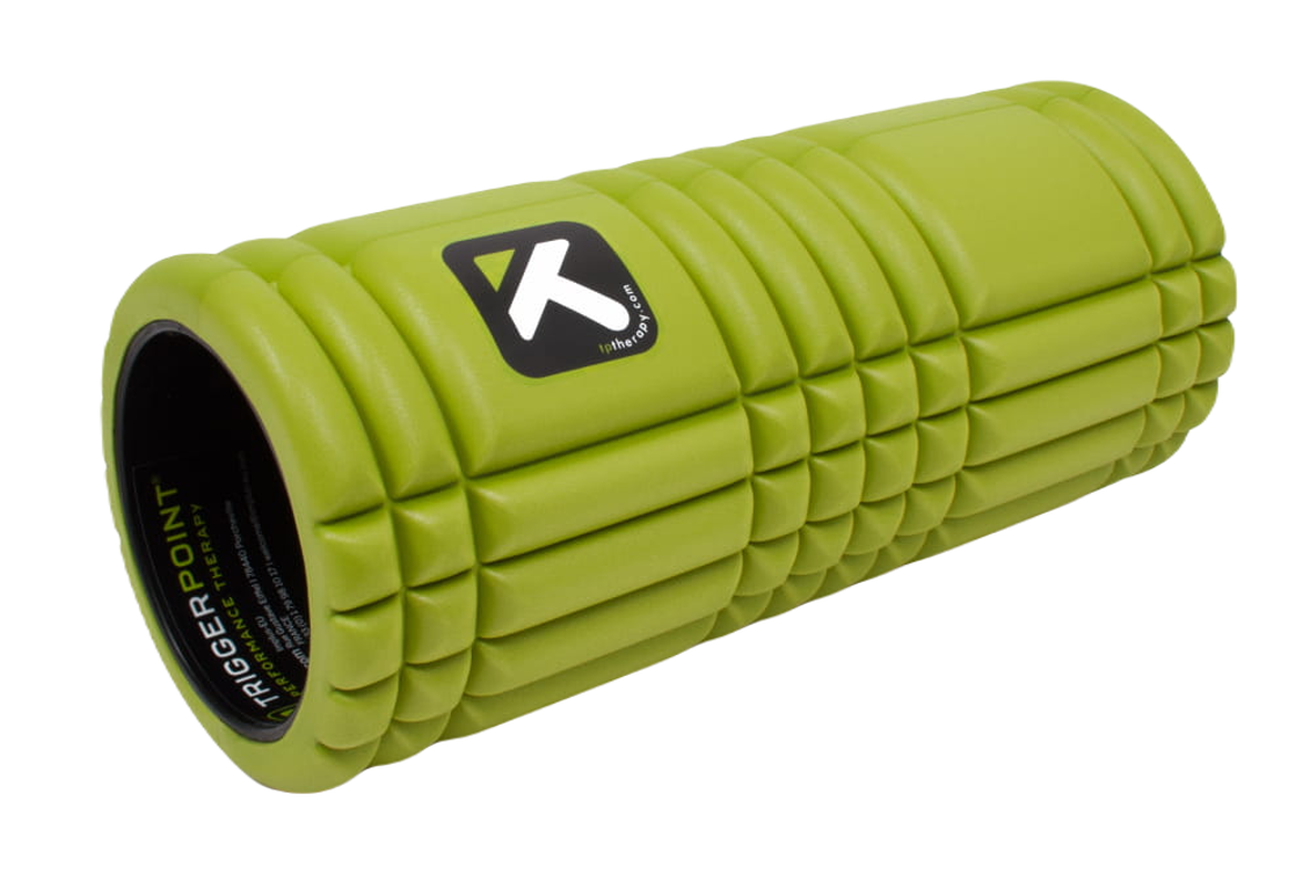 Trigger Point Grid Foam Roller