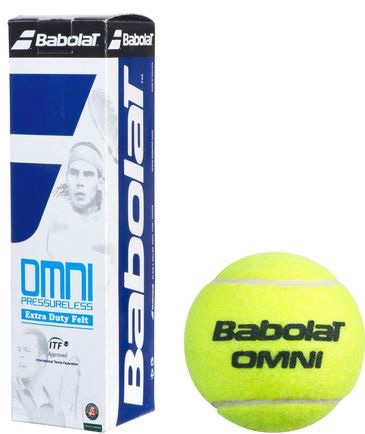 Babolat Omni - 3 szt.