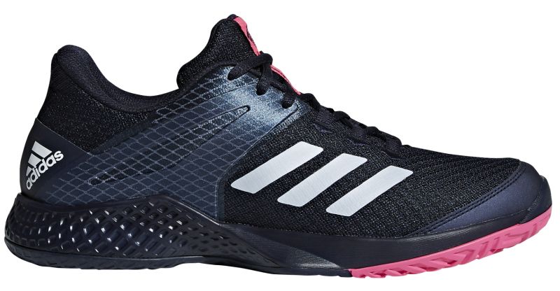 Buty Tenisowe Adidas Adizero Club Women's Tennis Shoe Adizero