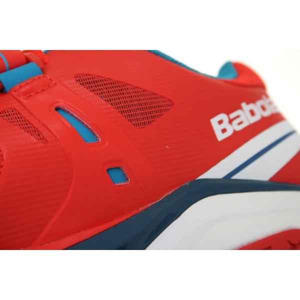 babolat-propulse-bpm-all-court-red-8 Babolat Propulse BPM All Court - red