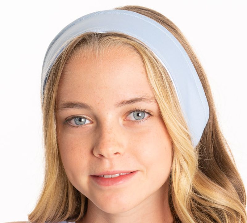 Lucky in Love Headband - cloud Lucky in Love Headband - cloud