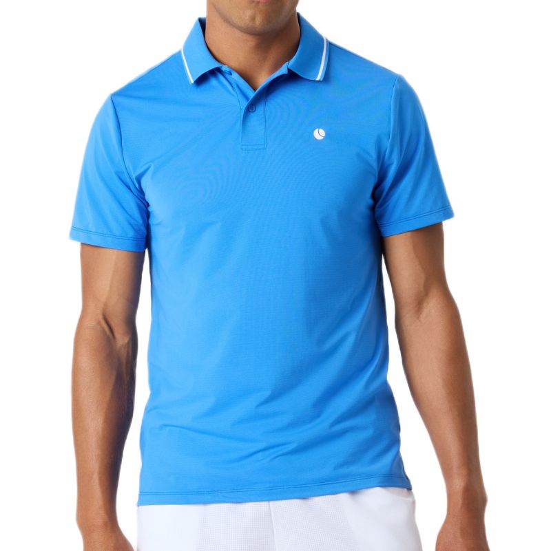 Björn Borg Ace - palace blue