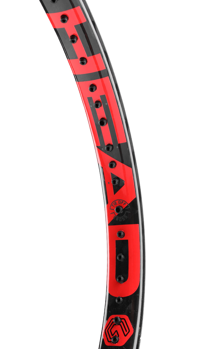Head Graphene Touch Prestige Tour
