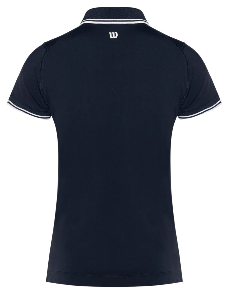 Wilson Team Polo