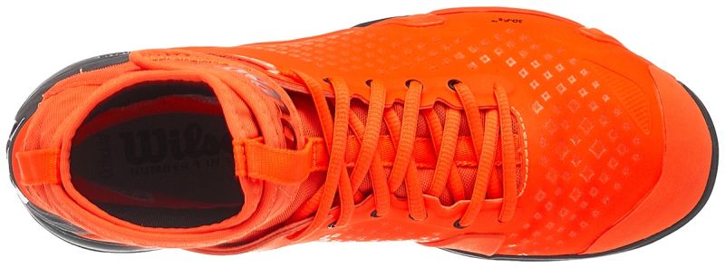 wilson-amplifeel-shocking-orange-magnet-black-2 Wilson Amplifeel - shocking orange/magnet/black