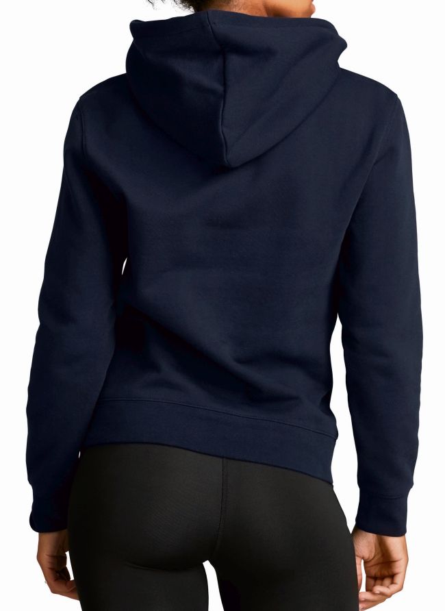Björn Borg Hood Milla W - night sky