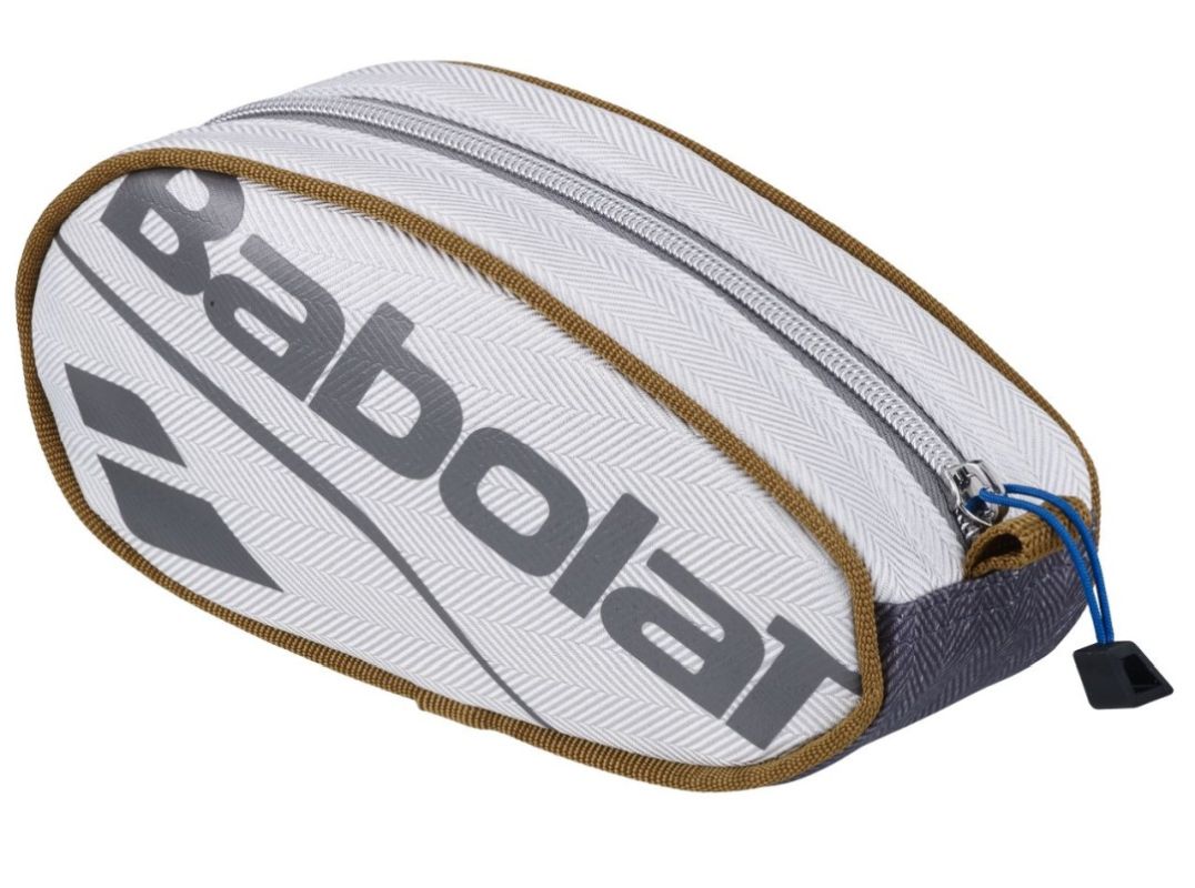 BabolatPencilCaseWimbledon Babolat Pencil Case Wimbledon