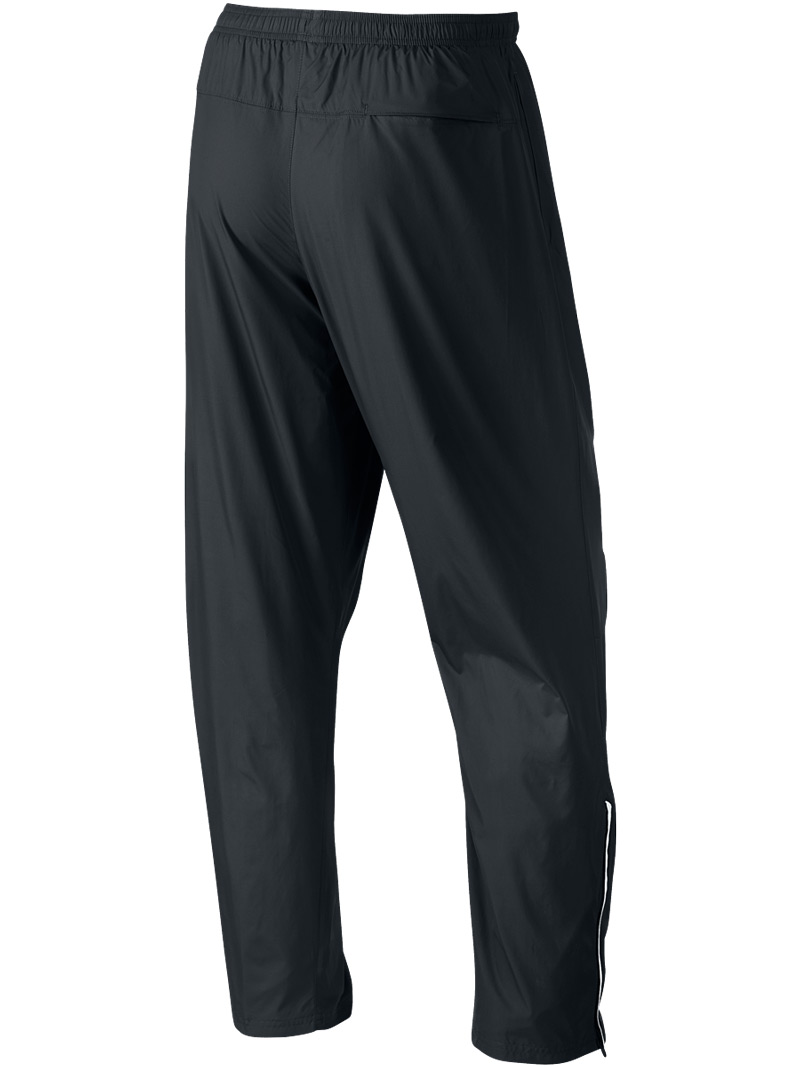  Nike Woven Pant - black/cool grey