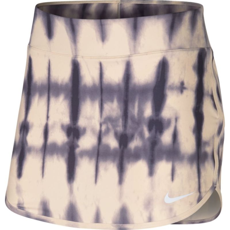 Nike Court Pure Skirt Printed - guava ice/white Nike Court Pure Skirt Printed - guava ice/white