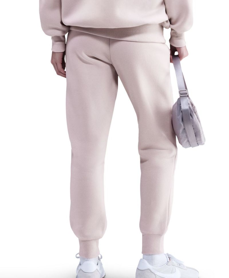 Nike Sportswear Phoenix Fleece - silt red/sail